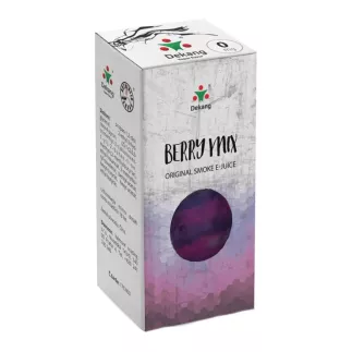 DEKANG Berry Mix 10 ml – e-liquid