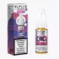 ELFLIQ Blueberry Sour Raspberry 10 ml krabica – ELFLIQ nikotínová soľ s príchuťou čučoriedka a kyslá malina
