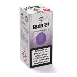 DEKANG Blueberry 10 ml – e-liquid