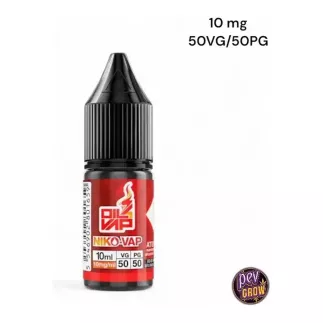 Booster Oil4Vap NikoVap 50VG / 50PG 10ml – Nikotin-Booster