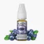 ELFLIQ Blueberry 10 ml fľaša – ELFLIQ e-liquid s príchuťou čučoriedka
