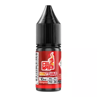 Booster Oil4Vap NikoVap 70VG / 30PG 10ml