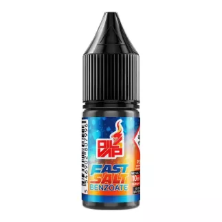 Booster Oil4Vap Salts 50/50 Fast4Vap 10ml