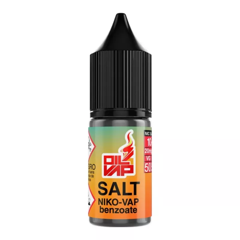 Booster Oil4vap Salts 50VG / 50PG 10ml – nic salt booster | vapecity24