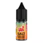 Booster Oil4vap Salts 50VG / 50PG 10ml