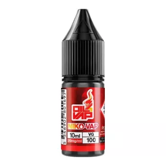 Oil4vap NikoVap 100%VG 10ml – nikotínový booster | vapecity24