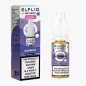ELFLIQ Blueberry 10 ml krabica – ELFLIQ nikotínová soľ s príchuťou čučoriedka