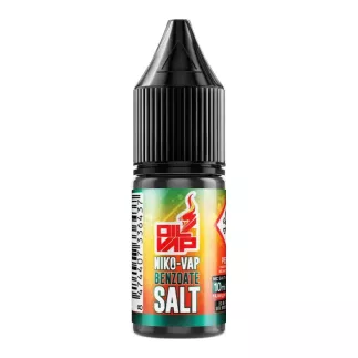 Oil4Vap Salts NikoVap 75/25 Fast4Vap 10ml – nic salt booster Fast4Vap
