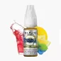 ELFLIQ Blue Razz Lemonade 10 ml fľaša – ELFLIQ e-liquid s príchuťou modrá malina a limonáda