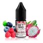 Beyond Salts Dragonberry Blend By IVG 10 ml – nikotinová sůl