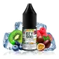 Beyond Salts Kiwi Passion Kick By IVG 10 ml – nikotinová sůl