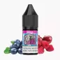 DRIFTER Bar Salts Mad Blue 10 ml – Nikotinsalz | vapecity24