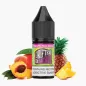 DRIFTER Bar Salts Pineapple Peach Mango 10 ml – Nikotinsalz