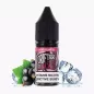 DRIFTER Bar Salts Sour Blackcurrant ICE 10 ml – sól nikotynowa