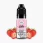 Dinner Lady Strawberry Macaroon 10 ml – e-liquid