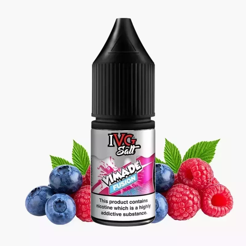 IVG Salts Vimade Fusion 10 ml – nikotinová sůl | vapecity24
