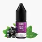 Beyond Salts Blackcurrant Menthol By IVG 10 ml – nikotinsó