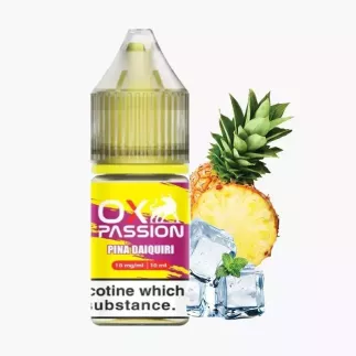 Oxva OX Passion Salts Piña Daiquiri 10 ml – nikotínová soľ