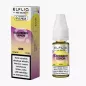 ELFLIQ Blackberry Lemon Nic Salt 10 ml krabica – ELFLIQ nikotínová soľ s príchuťou černica a citrón