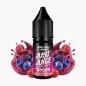 Just Juice 50/50 Fusion Berry Burst & Lemonade Edition 10 ml
