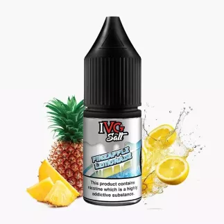 IVG Salts Pineapple Lemonade 10 ml – nikotinsó