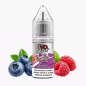 IVG Favourite Bar Salts Blueberry Sour Raspberry 10 ml