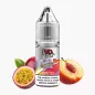 IVG Favourite Bar Salts Lemon Peach Passionfruit 10 ml – Nikotinsalz