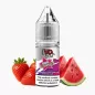 IVG Favourite Bar Salts Strawberry Watermelon Bubblegum 10 ml