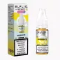 ELFLIQ Banana Ice Nic Salt 10 ml krabica – ELFLIQ nikotínová soľ s príchuťou banán s ľadom