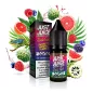 Just Juice 50/50 Exotic Fruits Cherimoya, Grapefruit & Berries 10 ml