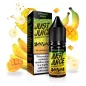 Just Juice Iconic Fruit Banana & Mango 50/50 10 ml – nikotínová soľ