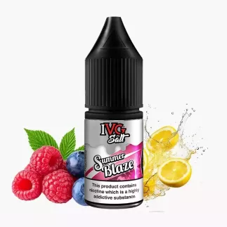 IVG Salts Summer Blaze 10 ml – sól nikotynowa | vapecity24