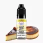 Dinner Lady Salts Desserts San Sebastian Cheesecake 10 ml fľaša – tvarohový koláč San Sebastian