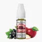 ELFLIQ Apple Blackcurrant Nic Salt 10 ml fľaša – ELFLIQ e-liquid s príchuťou jablko a čierna ríbezľa