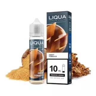 Liqua Sweet Tobacco longfill 10 ml – aroma