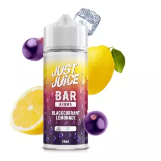 Just Juice Bar Blackcurrant Lemonade aroma 24 ml