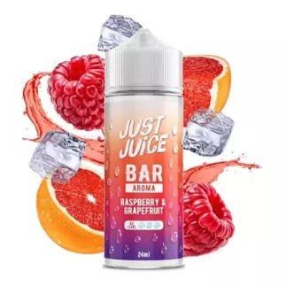 Just Juice Bar Raspberry Grapefruit aroma 24 ml