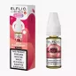 ELFLIQ Apple Blackcurrant Nic Salt 10 ml krabica – ELFLIQ nikotínová soľ s príchuťou jablko a čierna ríbezľa
