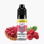 Dinner Lady Salts Desserts Raspberry Tart 10 ml fľaša – malinový tartaletkový koláč
