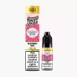 Dinner Lady Salts Desserts Raspberry Tart 10 ml krabica – malinový tartaletkový koláč