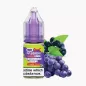 Oxva OX Passion Blackcurrant Rebena Nic Salt 10 ml fľaša – čierna ríbezľa