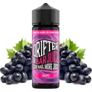 DRIFTER Bar Grape longfill 6 ml – Longfill-Aroma | vapecity24