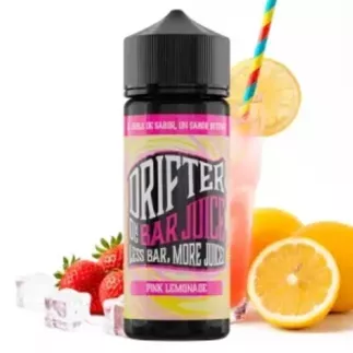 DRIFTER Bar Pink Lemonade longfill 6 ml – Longfill-Aroma | vapecity24