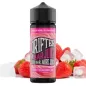 DRIFTER Bar Sweet Strawberry Ice longfill 6 ml – longfill příchuť