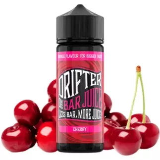 DRIFTER Bar Cherry longfill 6 ml – Longfill-Aroma | vapecity24