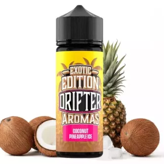 Drifter Exotic Coconut Pineapple Ice aroma 24 ml