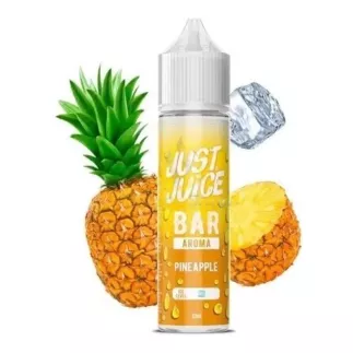 Just Juice Bar Pineapple Longfill 12 ml – Longfill-Aroma | vapecity24