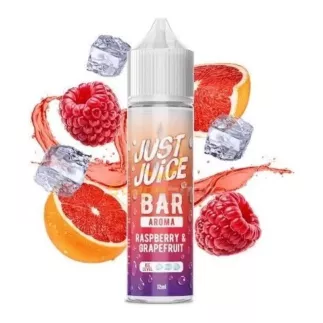Just Juice Bar Raspberry Grapefruit Longfill 12 ml – Longfill-Aroma