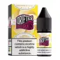 DRIFTER Desserts Salt Banana Caramel Waffle 10 ml – nikotínová soľ