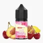 OXVA OX Passion Cherry Peach Lemon longfill 6 ml – longfill příchuť